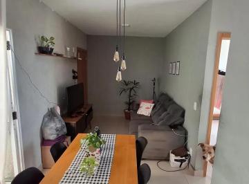 Apartamento · 49m² · 2 Quartos · 1 Vaga · Apartamento para venda em Olaria de 49.00m² com 2 Quartos e 1 Garagem