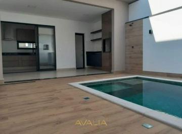 Casa · 156m² · 3 Quartos · 4 Vagas · Casa de Condomínio para venda em Jardim Residencial Viena de 156.00m² com 3 Quartos, 3 Suites e 4 Ga