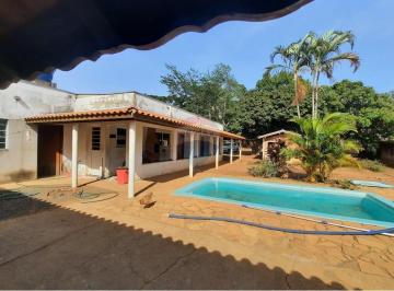 Terreno · 1035m² · 3 Quartos · 7 Vagas · Chácara para venda em Chácaras De Recreio - 2000 de 1035.40m² com 3 Quartos, 2 Suites e 7 Garagens