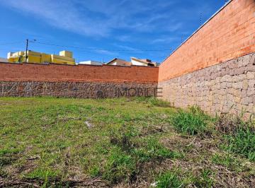 Terreno · 265m² · Lote / Terreno para venda em Village Moutonnée de 264.96m²