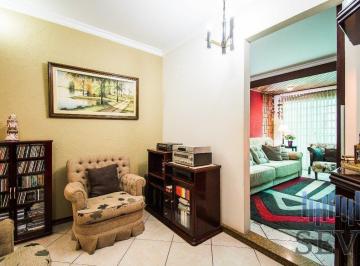 Casa · 210m² · 4 Quartos · 2 Vagas · Sobrado para venda e aluguel em Planalto Paulista de 210.00m² com 4 Quartos, 2 Suites e 2 Garagens