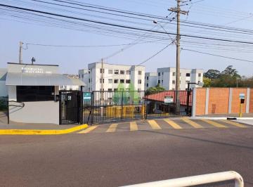 Apartamento · 45m² · 2 Quartos · 1 Vaga · Apartamento para venda em Jardim Paraíso de 45.00m² com 2 Quartos e 1 Garagem