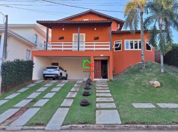 Casa · 550m² · 4 Quartos · 4 Vagas · Casa de Condomínio para venda em Residencial Delle Stelle de 550.00m² com 4 Quartos, 4 Suites e 4 Ga