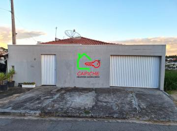 Casa · 242m² · 2 Quartos · 3 Vagas · Casa para venda em Bosque de 242.00m² com 2 Quartos, 1 Suite e 3 Garagens
