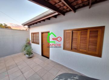Casa · 295m² · 2 Quartos · 3 Vagas · Casa para venda em Bosque de 295.00m² com 2 Quartos, 1 Suite e 3 Garagens
