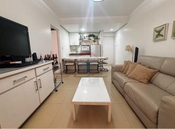Apartamento · 49m² · 1 Quarto · 1 Vaga · Flat para venda em Centro de 49.00m² com 1 Quarto, 1 Suite e 1 Garagem