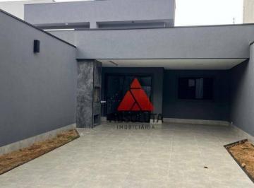 Casa · 90m² · 2 Quartos · 2 Vagas · Casa para venda em Jardim Jacyra de 90.00m² com 2 Quartos, 1 Suite e 2 Garagens