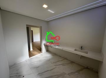 Casa · 285m² · 3 Quartos · 4 Vagas · Casa de Condomínio para venda em Monte Alegre de 285.00m² com 3 Quartos, 3 Suites e 4 Garagens