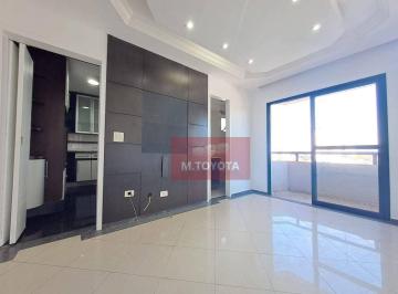 Apartamento · 90m² · 3 Quartos · 2 Vagas · Apartamento para venda e aluguel em Vila Rosália de 90.00m² com 3 Quartos, 1 Suite e 2 Garagens