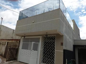 Casa · 180m² · 3 Quartos · 1 Vaga · Sobrado para venda em Cidade Industrial de 180.00m² com 3 Quartos, 1 Suite e 1 Garagem