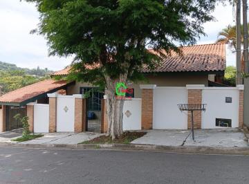 Casa · 250m² · 3 Quartos · 4 Vagas · Casa para venda em Bosque de 250.00m² com 3 Quartos, 1 Suite e 4 Garagens