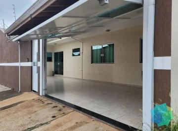 Casa · 115m² · 2 Quartos · 2 Vagas · Casa para venda em Jardim Nair Maria de 115.00m² com 2 Quartos e 2 Garagens