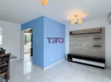 Apartamento · 78m² · 3 Quartos · 2 Vagas · Apartamento para venda em Afonso Pena de 77.98m² com 3 Quartos, 1 Suite e 2 Garagens