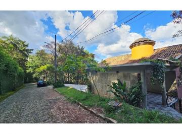 Casa · 401m² · 4 Quartos · 6 Vagas · Casa de Condomínio para venda em Estancia Serrana de 401.44m² com 4 Quartos, 2 Suites e 6 Garagens