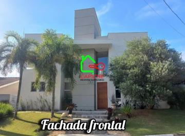 Casa · 273m² · 4 Quartos · 4 Vagas · Casa de Condomínio para venda em Pinheirinho de 273.00m² com 4 Quartos, 2 Suites e 4 Garagens