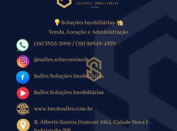 Terreno · 330m² · Terreno en Condomínio para venda em Jardim Residencial Viena de 330.00m²
