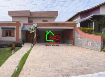 Casa · 298m² · 4 Quartos · 4 Vagas · Casa de Condomínio para venda em Pinheirinho de 298.00m² com 4 Quartos, 3 Suites e 4 Garagens