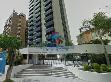 Apartamento · 101m² · 2 Quartos · 2 Vagas · Cobertura para venda em Cambuí de 101.00m² com 2 Quartos, 2 Suites e 2 Garagens
