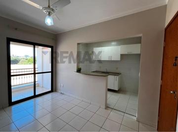 Apartamento · 46m² · 1 Quarto · 1 Vaga · Apartamento para venda em Jardim Palma Travassos de 45.52m² com 1 Quarto e 1 Garagem