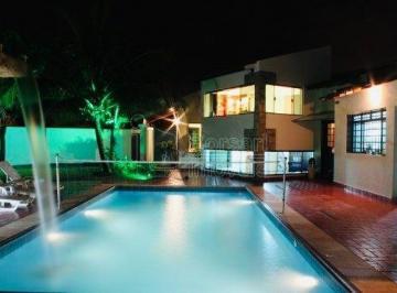 Casa · 406m² · 3 Quartos · 3 Vagas · Casa para venda e aluguel em Vila Harmonia de 406.00m² com 3 Quartos, 1 Suite e 3 Garagens
