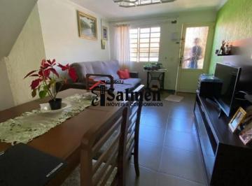 Casa · 54m² · 2 Quartos · 2 Vagas · Casa para venda em Jardim Adriana de 54.00m² com 2 Quartos e 2 Garagens
