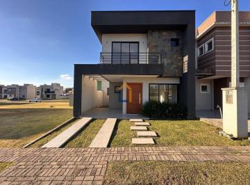 Casa · 121m² · 3 Quartos · 1 Vaga · Sobrado para venda em Campo De Santana de 121.00m² com 3 Quartos, 1 Suite e 1 Garagem