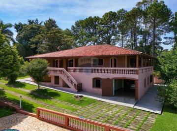 Terreno · 691m² · 5 Quartos · 6 Vagas · Chácara para venda em Cafezal de 691.00m² com 5 Quartos, 2 Suites e 6 Garagens