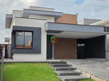 Casa · 360m² · 3 Quartos · 4 Vagas · Casa de Condomínio para venda em Jardim Bandeirantes de 360.00m² com 3 Quartos, 3 Suites e 4 Garagen