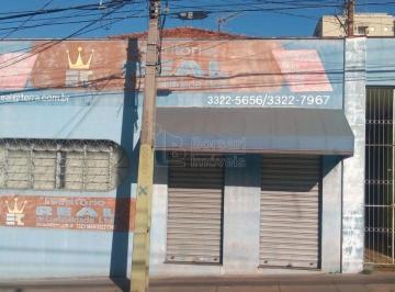 Comercial · 190m² · Imóvel Comercial para venda e aluguel em Centro de 190.00m²