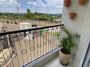 Apartamento · 69m² · 2 Quartos · 1 Vaga · Apartamento para venda em Capela de 69.00m² com 2 Quartos, 1 Suite e 1 Garagem