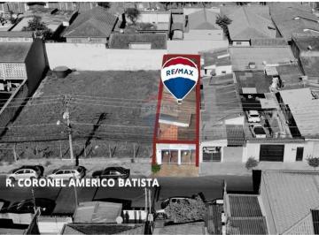 Terreno · 184m² · Terreno para venda em Ipiranga de 184.25m²