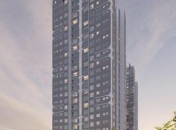 Apartamento · 87m² · 3 Quartos · 2 Vagas · Apartamento para venda em Chácara Jafet de 87.00m² com 3 Quartos, 1 Suite e 2 Garagens