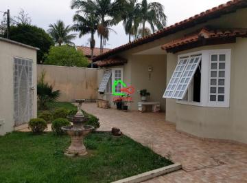 Casa · 334m² · 4 Quartos · 8 Vagas · Casa para venda em Canjaranas de 334.00m² com 4 Quartos, 1 Suite e 8 Garagens