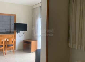 Apartamento · 47m² · 1 Quarto · 1 Vaga · Apartamento para venda e aluguel em Centro de 47.00m² com 1 Quarto, 1 Suite e 1 Garagem
