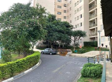 Apartamento · 65m² · 3 Quartos · 1 Vaga · Apartamento para venda em Loteamento Parque São Martinho de 65.00m² com 3 Quartos, 1 Suite e 1 Garag