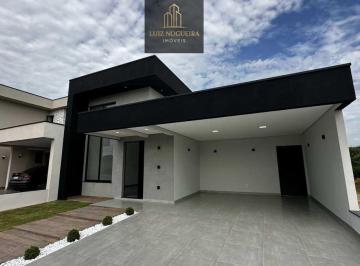 Casa · 185m² · 3 Quartos · 4 Vagas · Casa de Condomínio para venda em Parque Das Nações de 185.00m² com 3 Quartos, 3 Suites e 4 Garagens