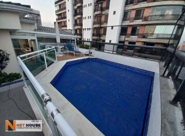 Apartamento · 220m² · 3 Quartos · 3 Vagas · Cobertura para venda em Vila Mariana de 220.00m² com 3 Quartos, 1 Suite e 3 Garagens