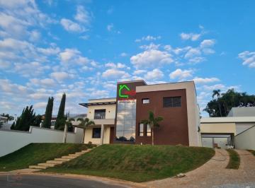 Casa · 720m² · 4 Quartos · 8 Vagas · Casa de Condomínio para venda em Dois Córregos de 720.00m² com 4 Quartos, 4 Suites e 8 Garagens