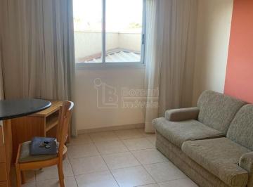 Apartamento · 40m² · 1 Quarto · 1 Vaga · Apartamento para venda e aluguel em Centro de 40.00m² com 1 Quarto, 1 Suite e 1 Garagem
