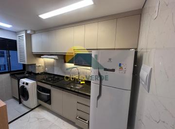 Apartamento · 55m² · 2 Quartos · 1 Vaga · Apartamento para venda em Residencial Parque Da Fazenda de 55.00m² com 2 Quartos e 1 Garagem