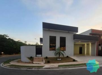 Casa · 186m² · 3 Quartos · 4 Vagas · Casa para venda em Residencial São Bento de 186.00m² com 3 Quartos, 3 Suites e 4 Garagens