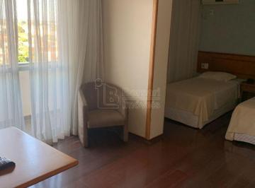 Apartamento · 47m² · 1 Quarto · 1 Vaga · Apartamento para venda e aluguel em Centro de 47.00m² com 1 Quarto, 1 Suite e 1 Garagem