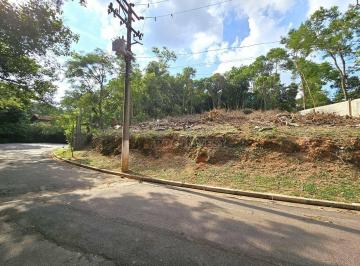 Terreno · 1317m² · Terreno en Condomínio para venda em Granja Viana de 1317.00m²