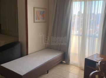 Apartamento · 47m² · 1 Quarto · 1 Vaga · Apartamento para venda e aluguel em Centro de 47.00m² com 1 Quarto, 1 Suite e 1 Garagem
