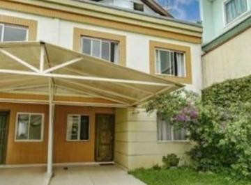 Casa · 120m² · 3 Quartos · Casa de Condomínio para venda em Santa Cândida de 120.00m² com 3 Quartos