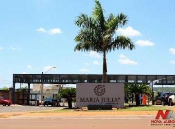 Terreno · 253m² · Terreno para venda em Residencial Maria Júlia de 253.00m²
