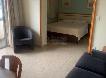 Apartamento · 47m² · 1 Quarto · 1 Vaga · Apartamento para venda e aluguel em Centro de 47.00m² com 1 Quarto, 1 Suite e 1 Garagem