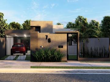 Casa · 150m² · 3 Quartos · 2 Vagas · Sobrado para venda em Embu de 150.00m² com 3 Quartos e 2 Garagens