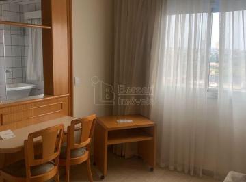 Apartamento · 40m² · 1 Quarto · 1 Vaga · Apartamento para venda e aluguel em Centro de 40.00m² com 1 Quarto, 1 Suite e 1 Garagem