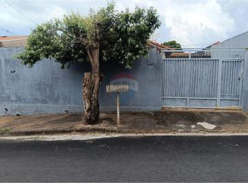 Casa · 103m² · 2 Quartos · 4 Vagas · Casa para venda em Conj. Hab. Francisco José De Oliveira Ratto de 102.51m² com 2 Quartos e 4 Garagen